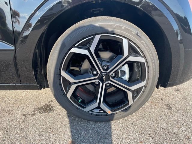 New 2025 Kia Niro EX Touring image 29