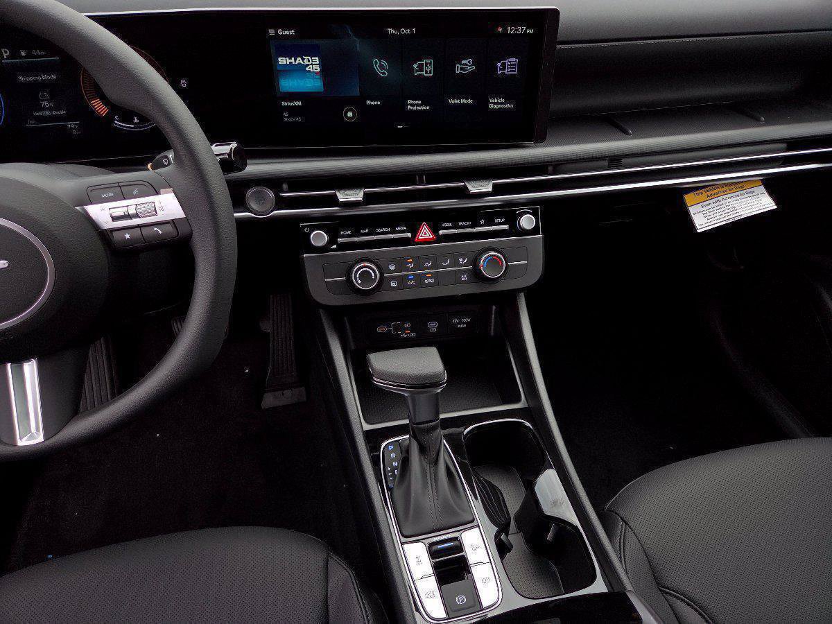 New 2027 Hyundai Santa Cruz SE AWD/4WD image 58