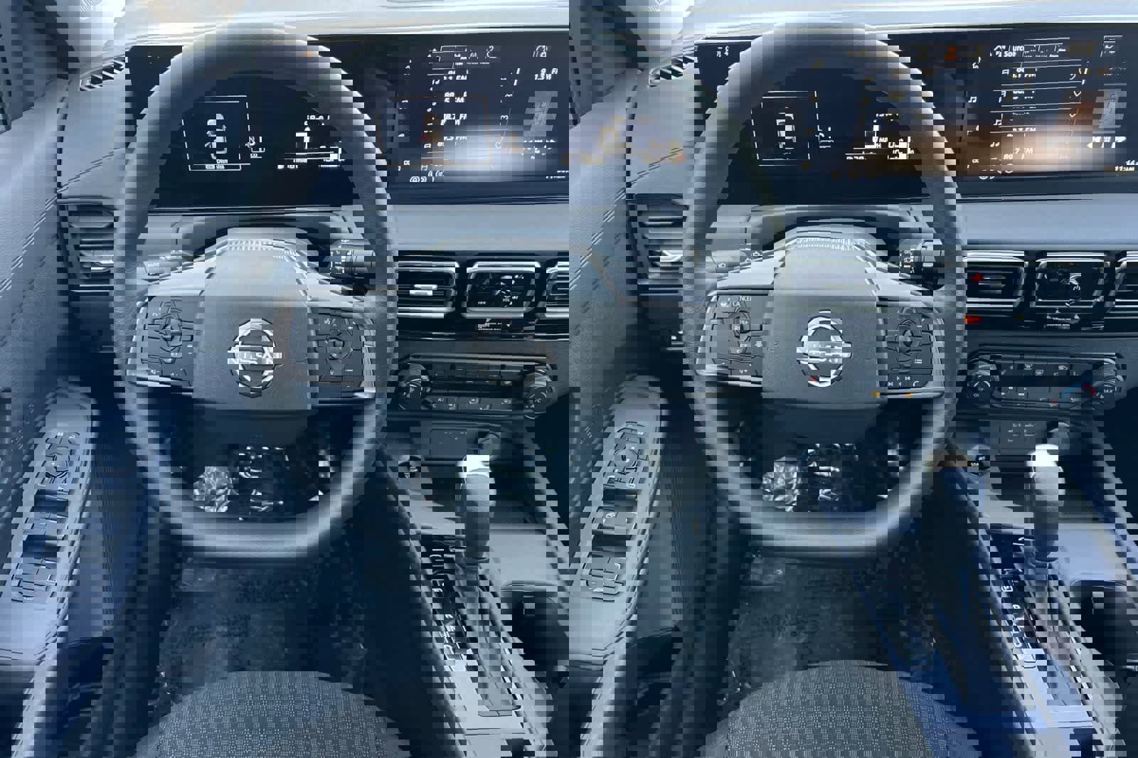 New 2026 Nissan Sentra S image 15