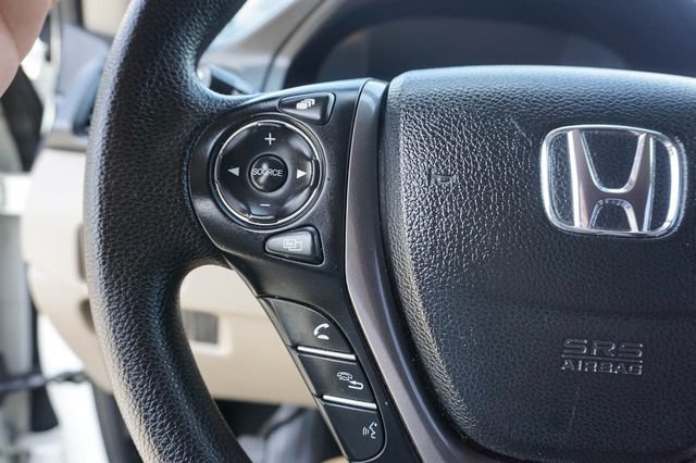 Used 2016 Honda Pilot EX image 21