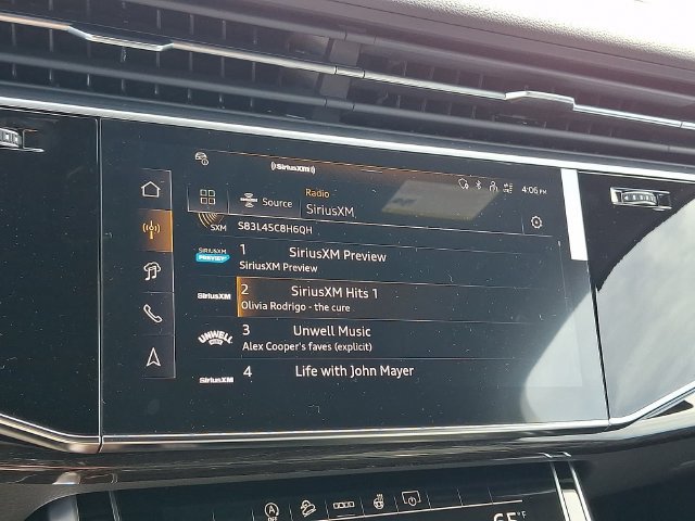 New 2026 Audi Q7 Premium Plus AWD/4WD image 16