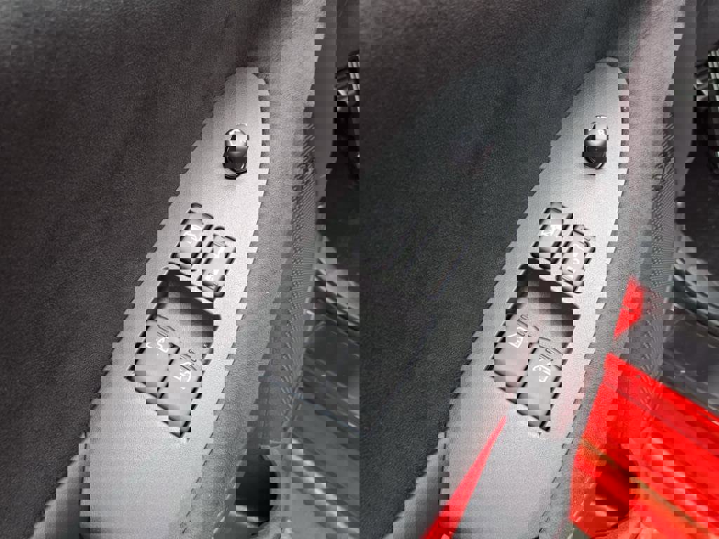 New 2025 Nissan Z Performance w/ Floor Mat Package image 6