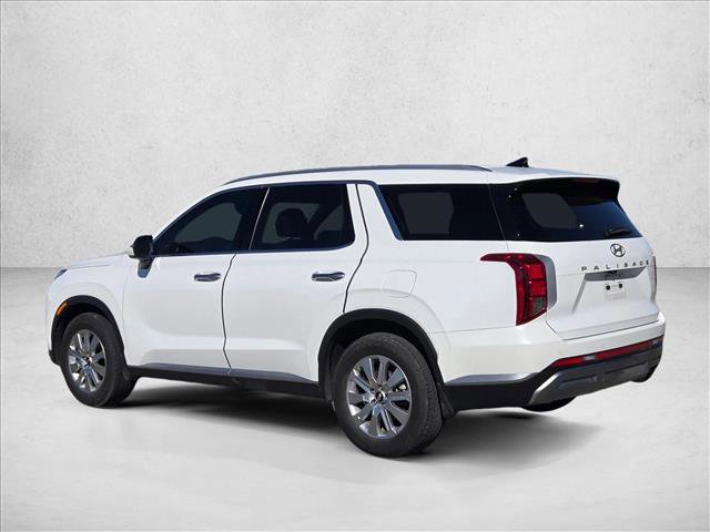 Used 2025 Hyundai Palisade SEL image 8
