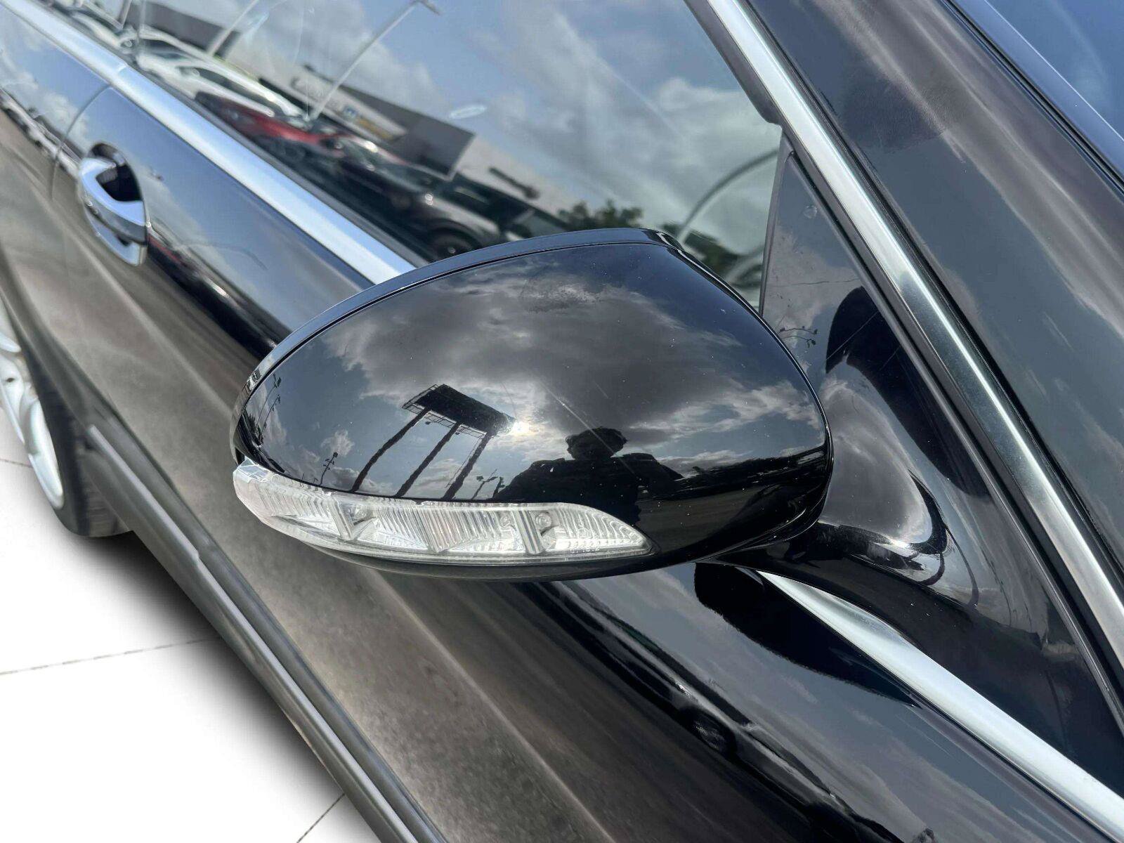Used 2008 Mercedes-Benz CL 63 AMG image 10
