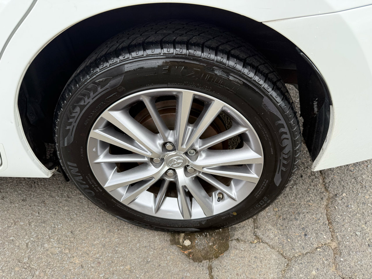 Used 2014 Toyota Corolla LE Premium image 28