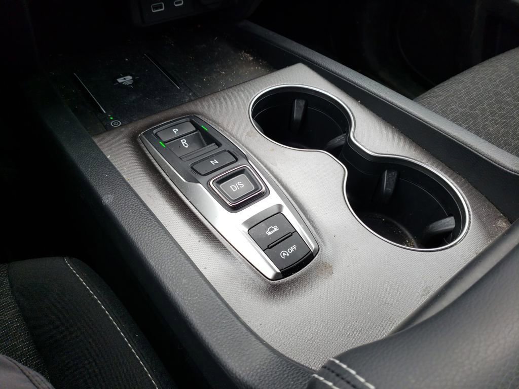 Used 2024 Honda Ridgeline Sport image 22