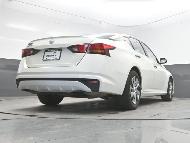Used 2021 Nissan Altima 2.5 S FWD image 37