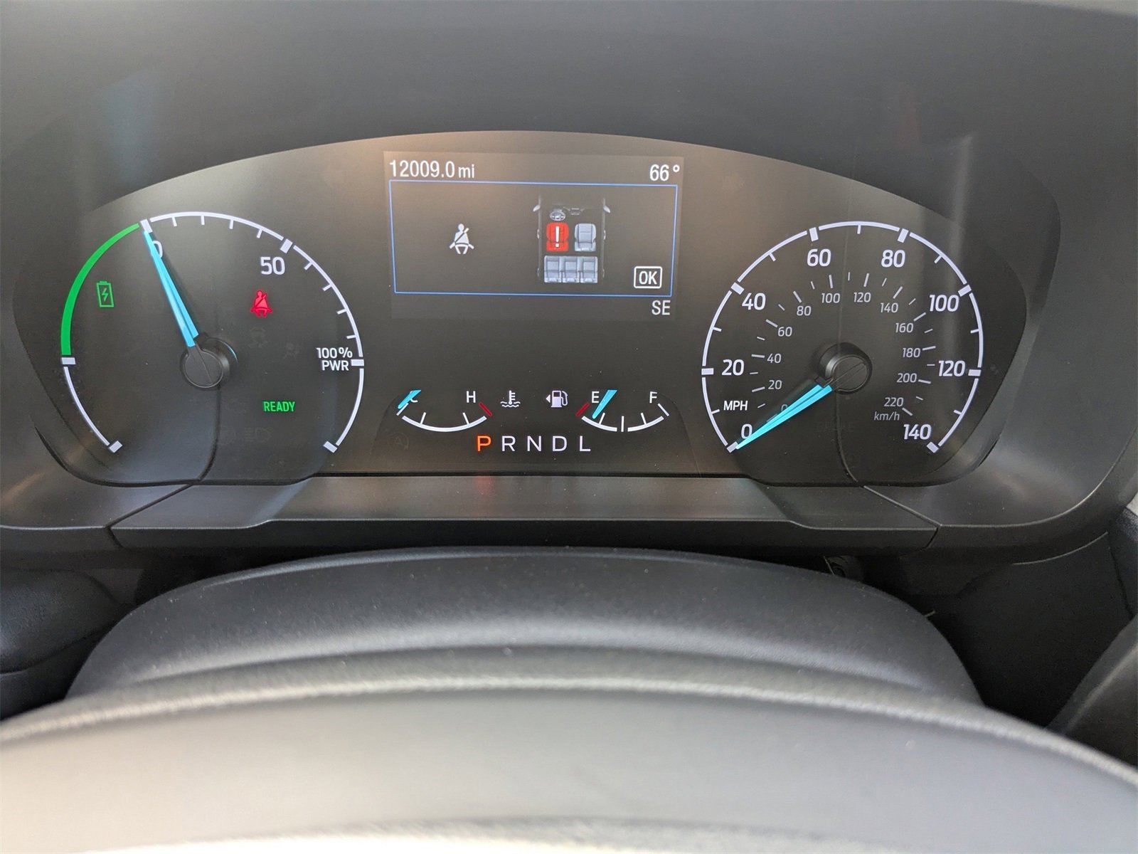 Used 2023 Ford Maverick XLT image 31