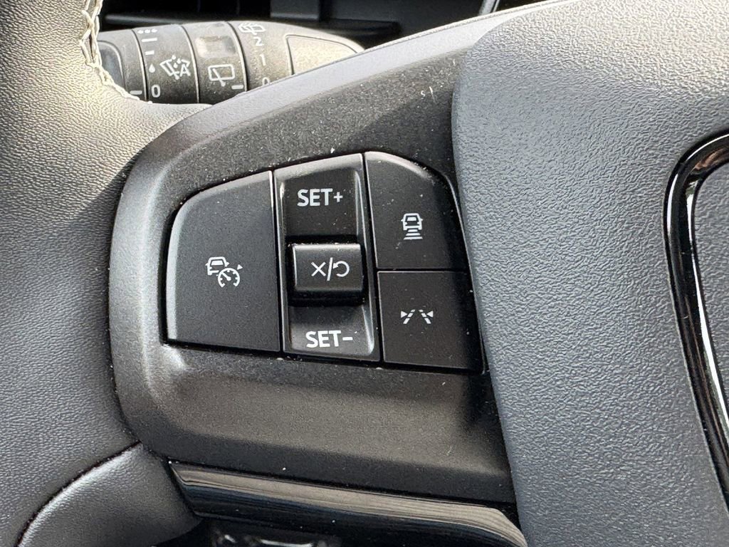 Used 2025 Ford Mustang Mach-E GT w/ Interior Protection Package AWD/4WD image 17