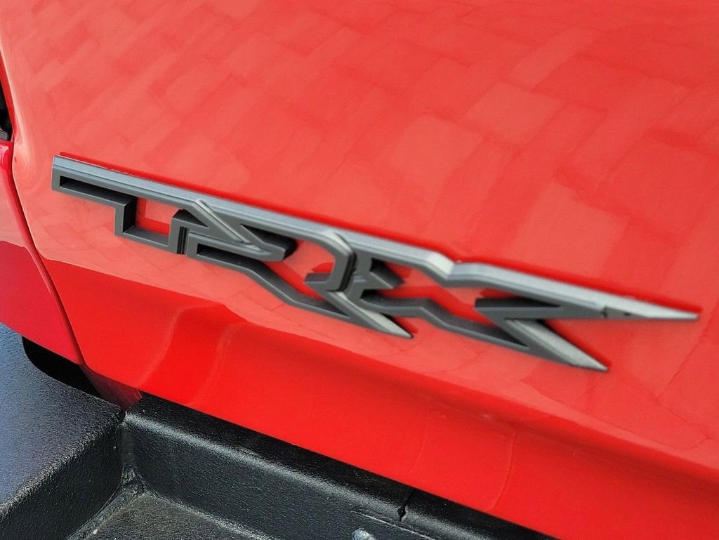 Used 2022 RAM 1500 TRX w/ TRX Level 1 Equipment Group AWD/4WD image 10