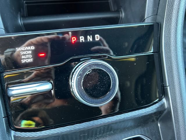 New 2026 Jeep Grand Cherokee Limited image 22