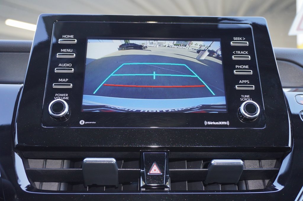 Certified 2023 Toyota Camry SE image 15