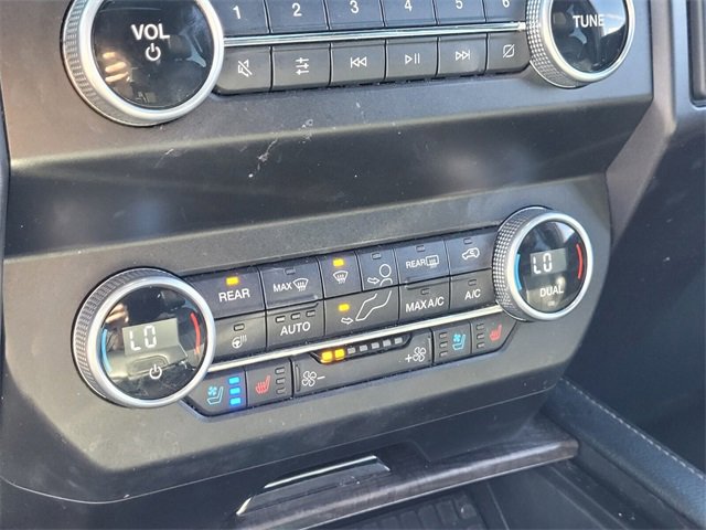 Used 2021 Ford Expedition Limited image 20