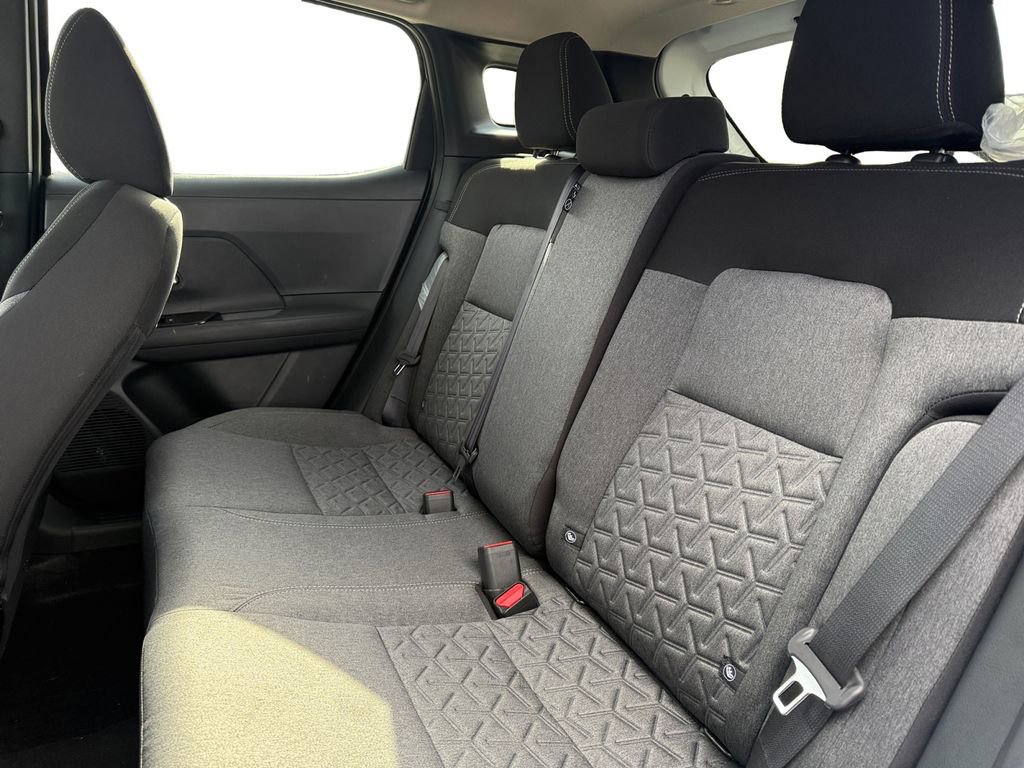 New 2026 Nissan Kicks SV w/ SV Premium Package image 14