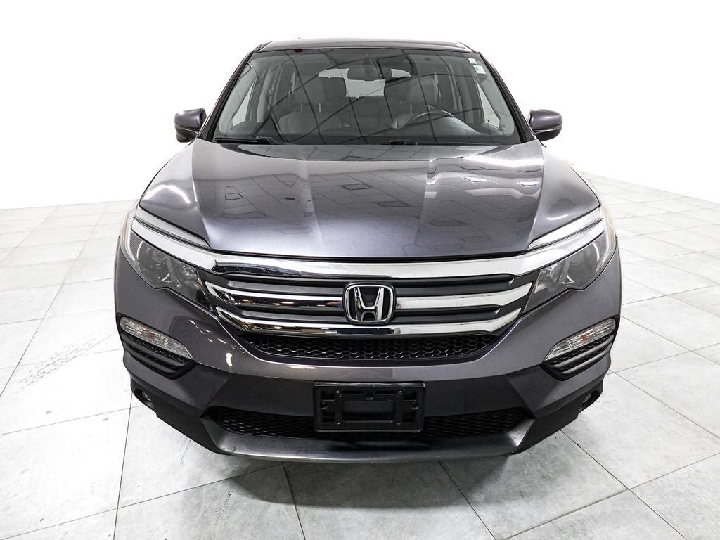Used 2016 Honda Pilot EX-L image 3