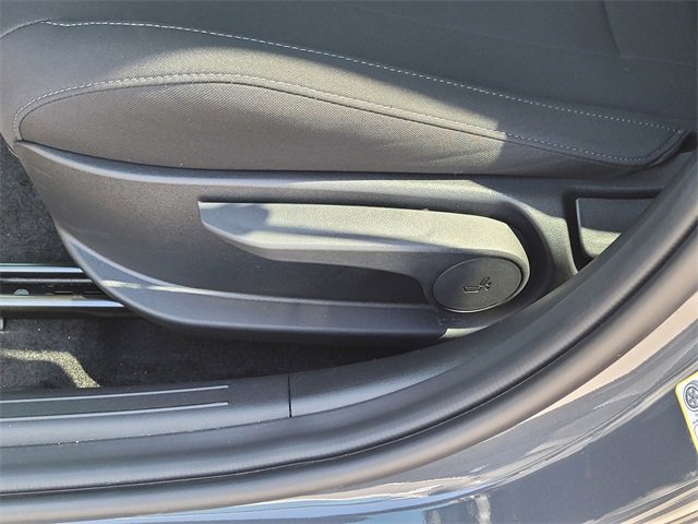 New 2025 Hyundai Elantra Blue w/ Cargo Package image 13