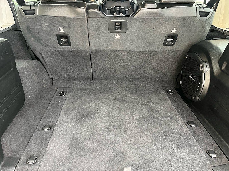 Used 2020 Jeep Wrangler Unlimited Sahara w/ Dual Top Group image 22