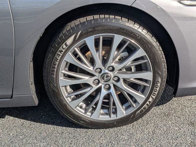 Used 2019 Lexus ES 350 w/ Premium Package image 13