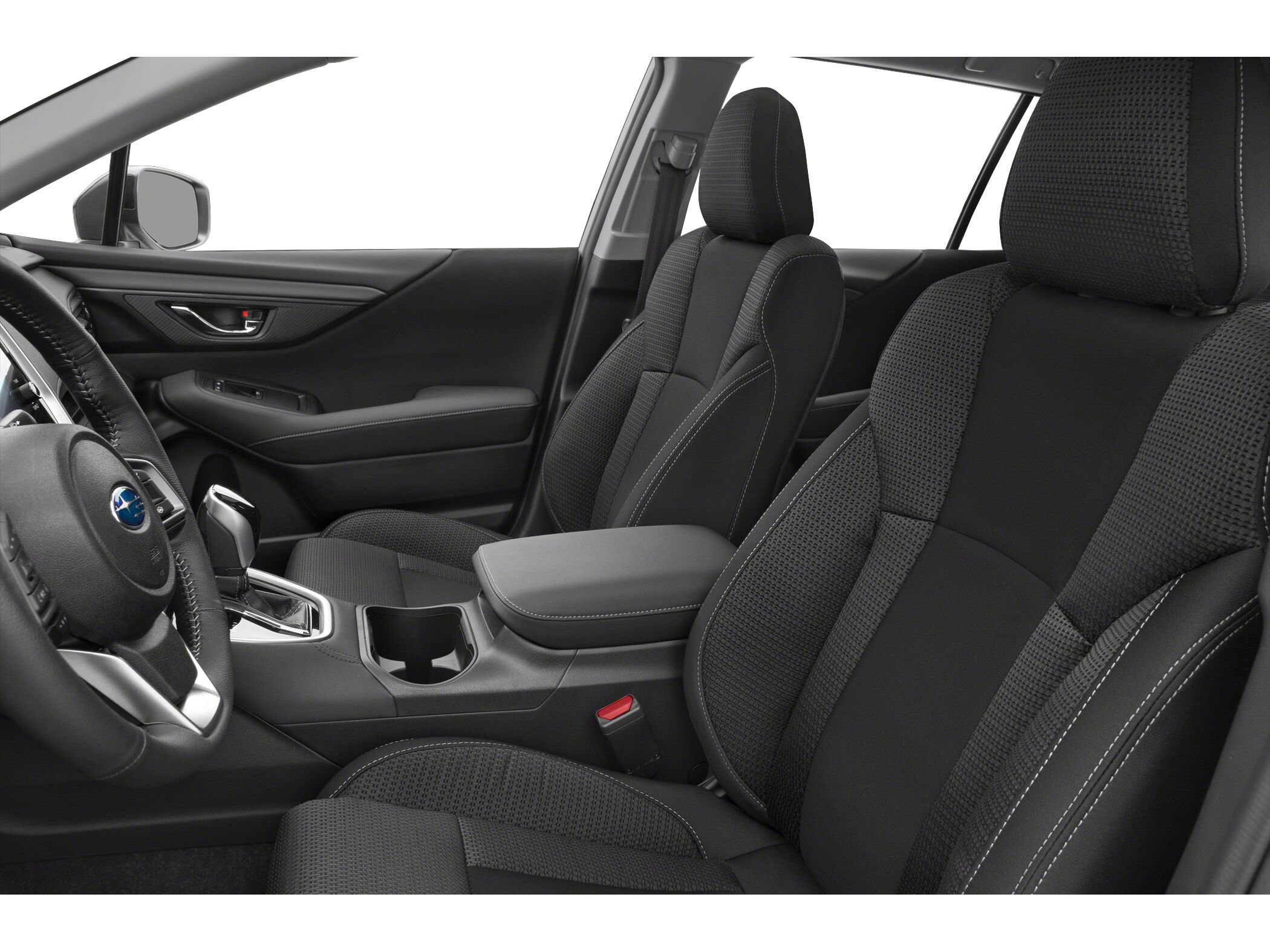 Certified 2024 Subaru Outback Premium AWD/4WD image 9