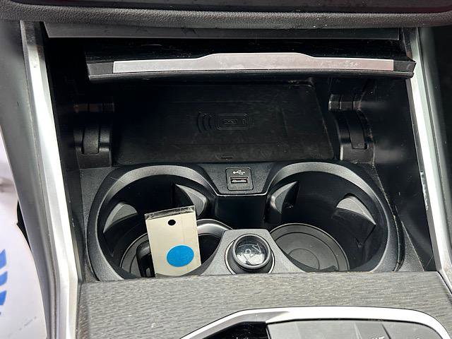 Certified 2023 BMW 330i xDrive 330i xDrive Sedan w/ Premium Package image 27