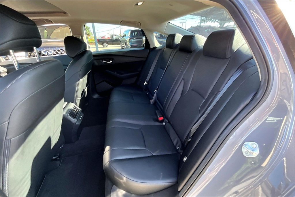 Used 2025 Honda Accord EX-L image 35
