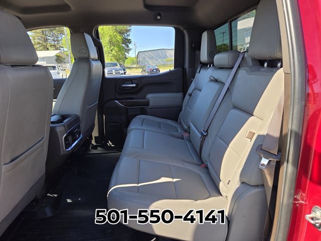 Used 2019 GMC Sierra 1500 SLT image 11