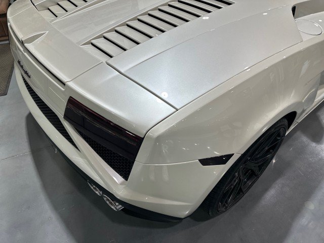 Used 2013 Lamborghini Gallardo LP 560-4 AWD/4WD image 36