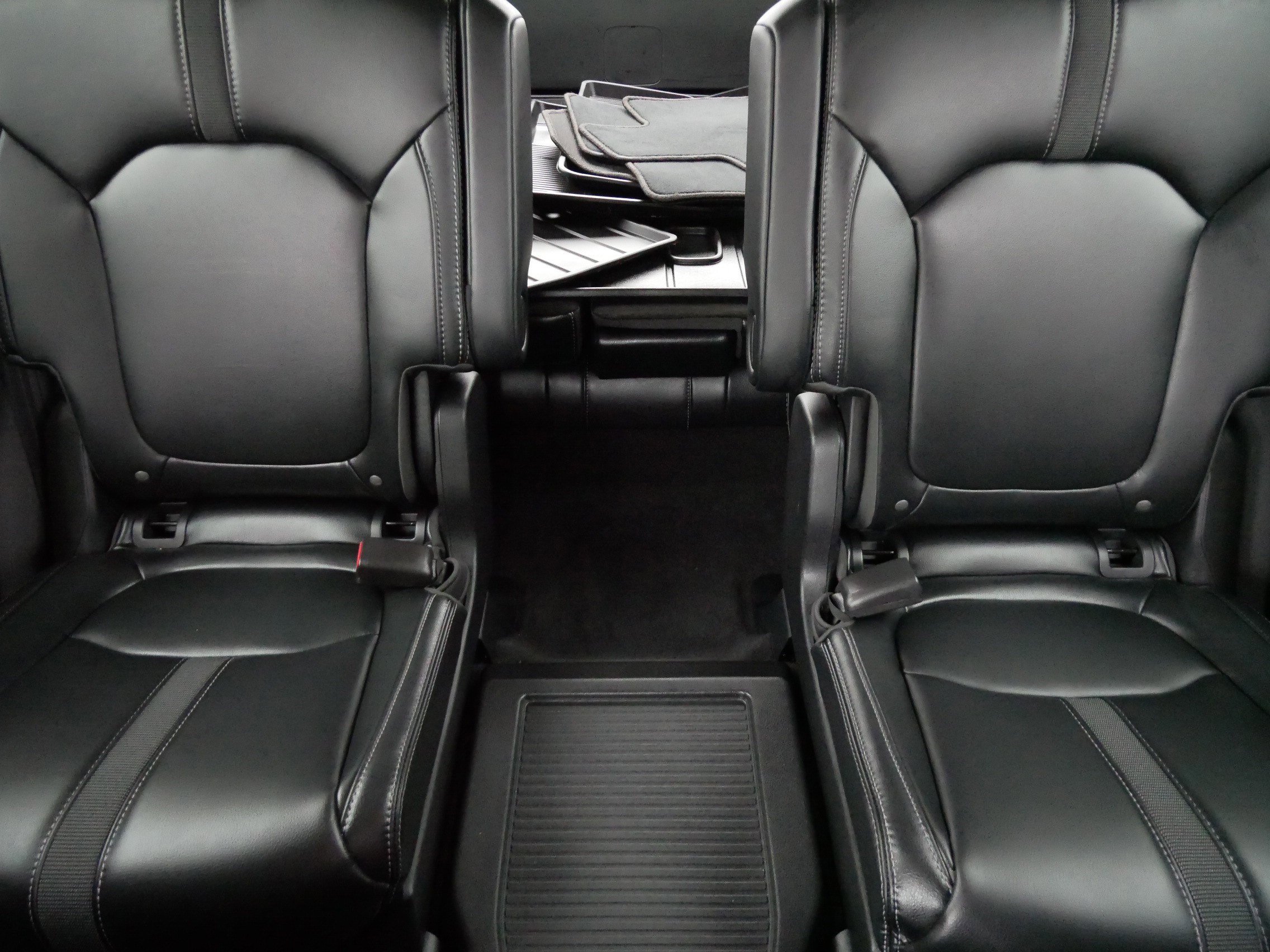 Used 2023 Honda Pilot EX-L image 13