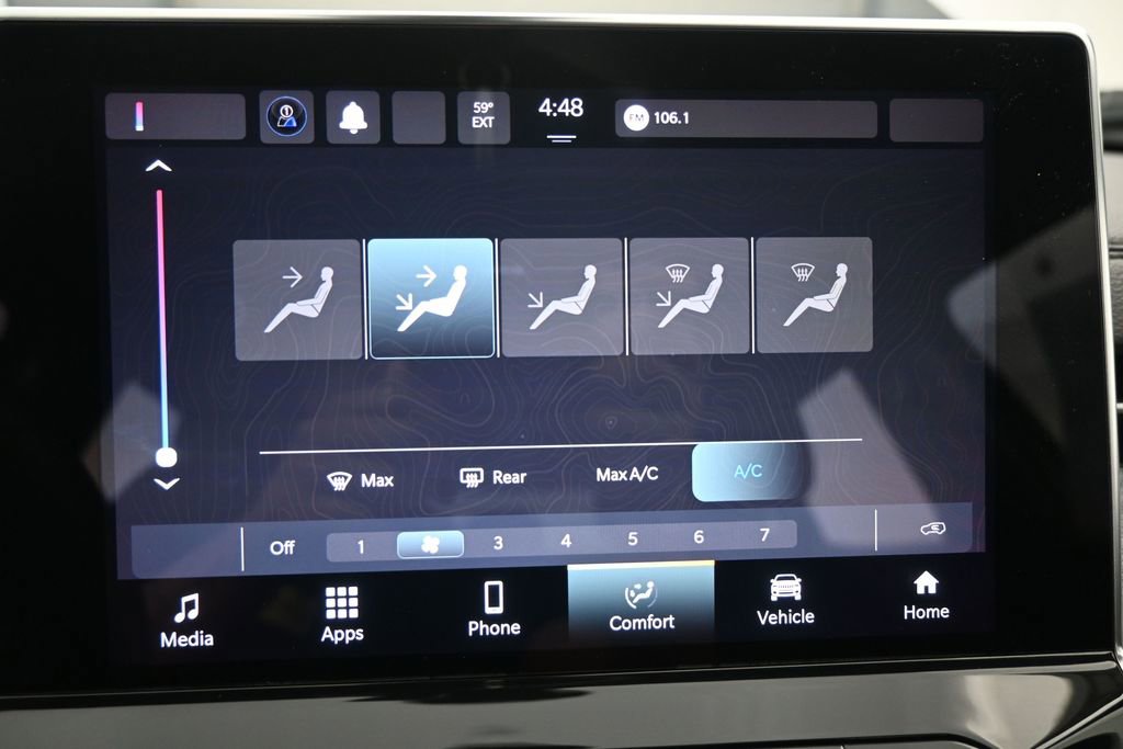Used 2023 Jeep Compass Sport AWD/4WD image 14