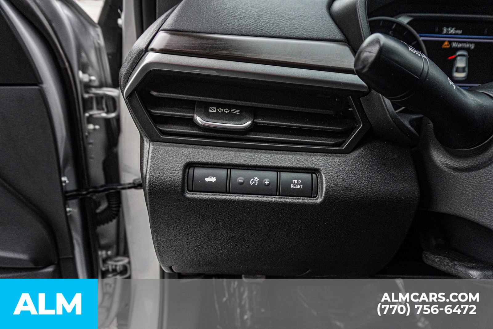 Used 2024 Nissan Altima 2.5 SV image 37