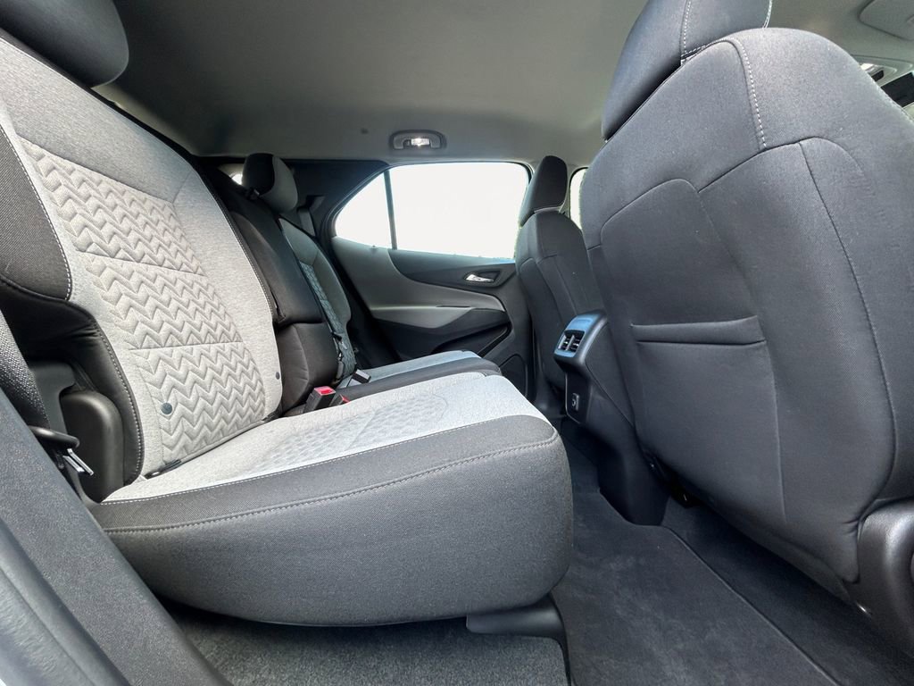 Used 2022 Chevrolet Equinox LS image 11