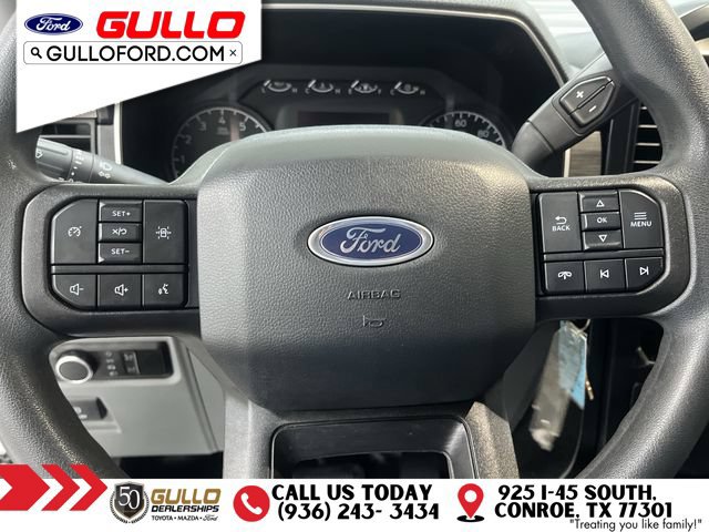 Certified 2023 Ford F150 XL RWD image 23