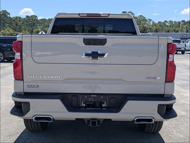 New 2026 Chevrolet Silverado 1500 RST w/ All Star Edition Plus AWD/4WD image 6