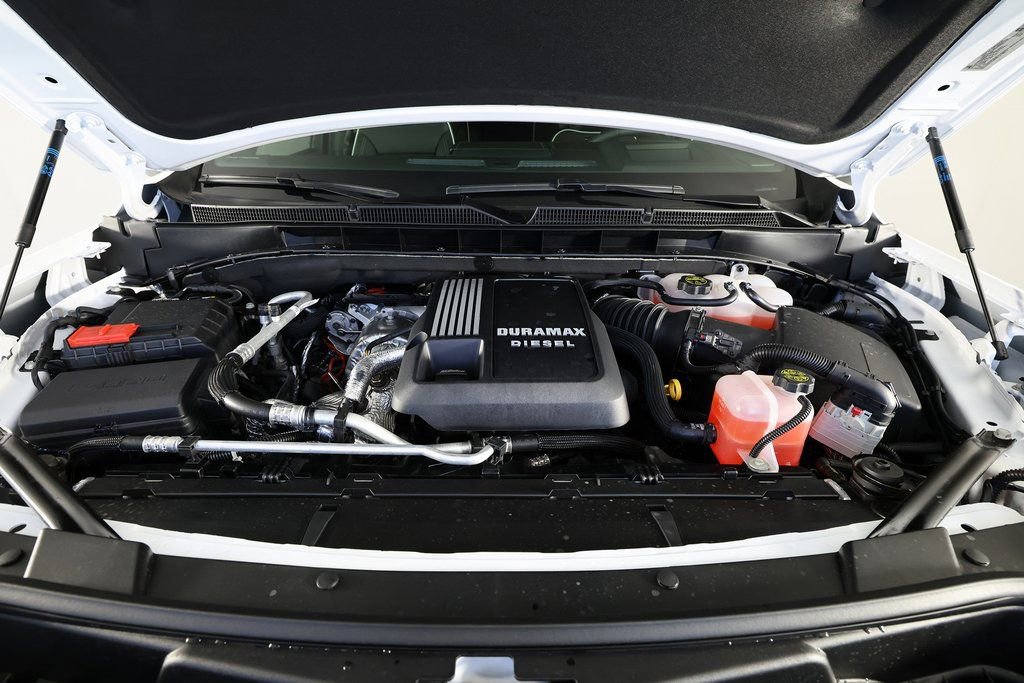 Used 2026 GMC Yukon AT4 Ultimate image 49