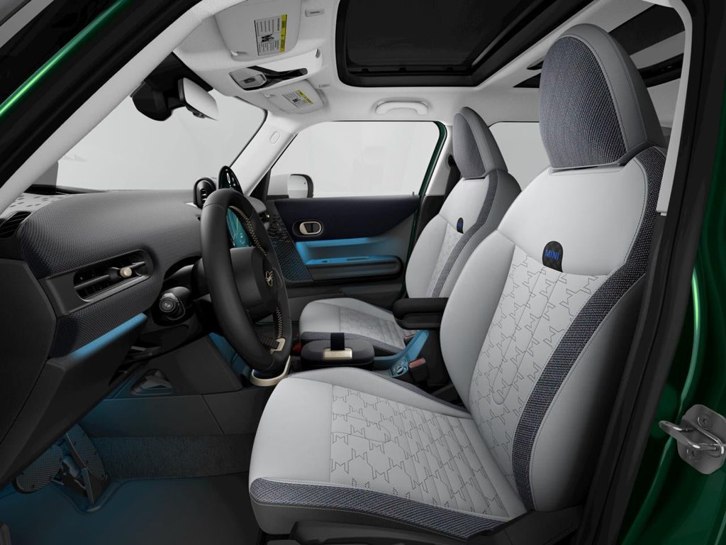 New 2027 MINI Cooper S FWD image 6