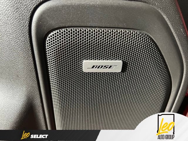 Used 2021 Chevrolet Silverado 1500 LT Trail Boss w/ Convenience Package II AWD/4WD image 28