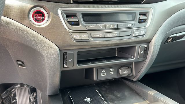 New 2025 Honda Ridgeline TrailSport+ image 20