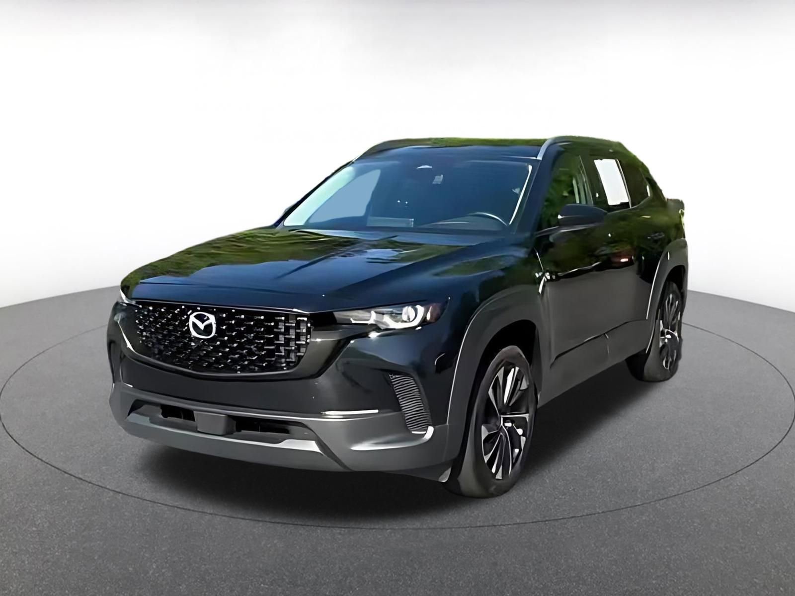 Used 2025 MAZDA CX-50 2.5 Hybrid w/ Premium Plus Pkg AWD/4WD image 4