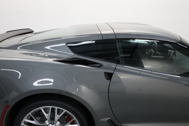 Used 2016 Chevrolet Corvette Z06 w/ 3LZ Preferred Equipment Group image 71