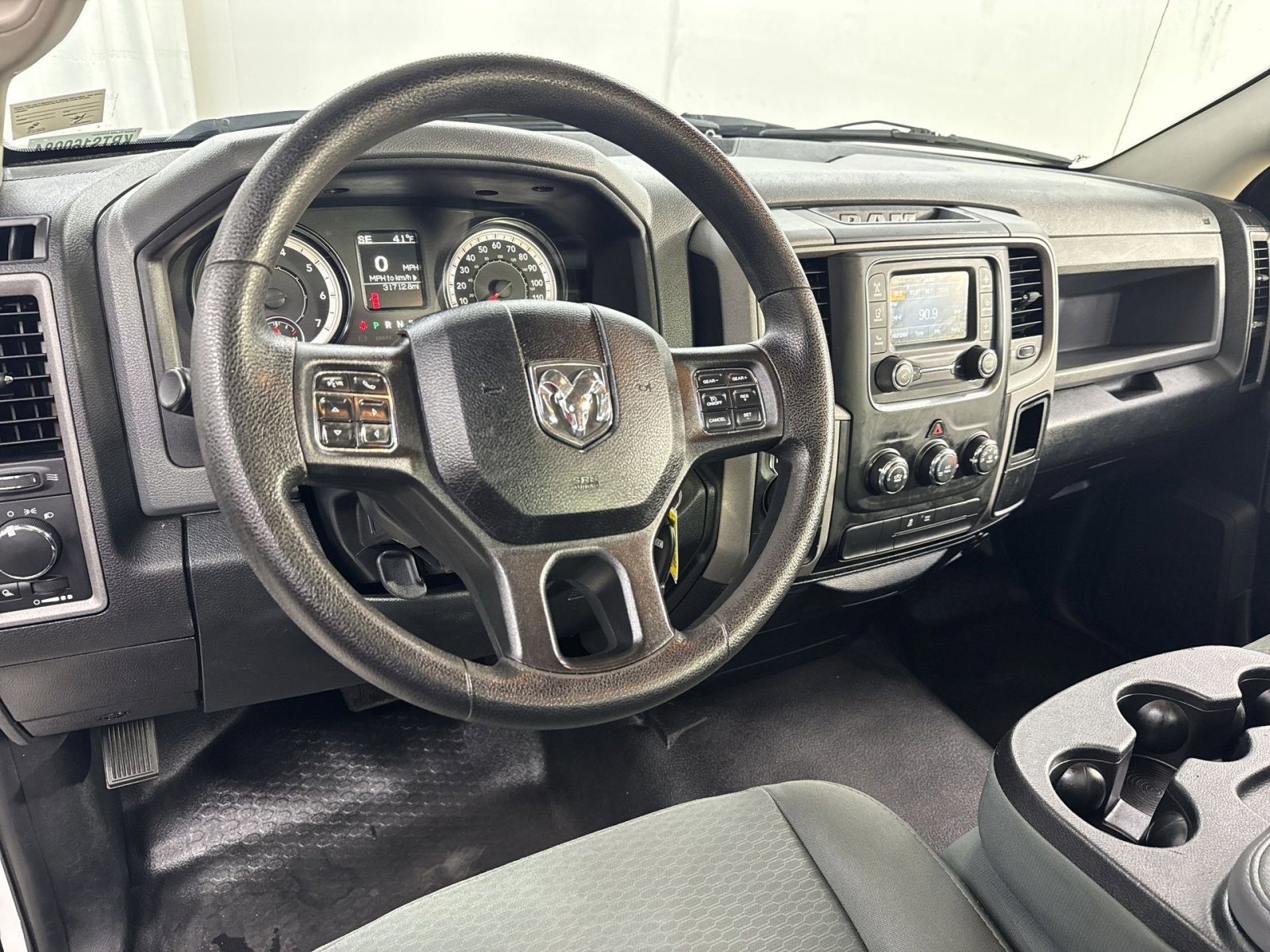 Used 2016 RAM 1500 Tradesman w/ Power & Remote Entry Group image 27