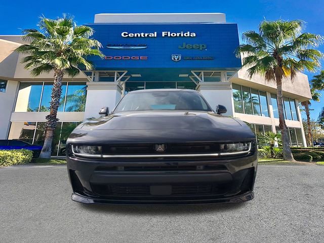 New 2026 Dodge Charger Scat Pack image 3