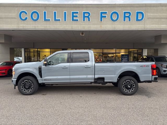 New 2026 Ford F350 Platinum image 34