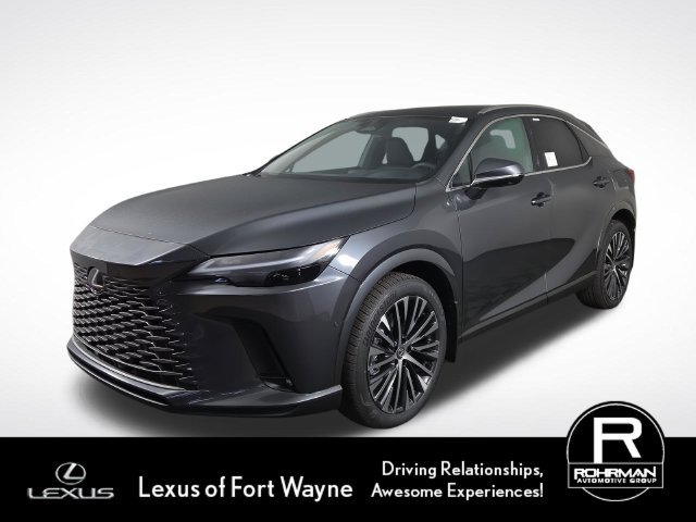 New 2026 Lexus RX 350 Premium Plus w/ Convenience Package