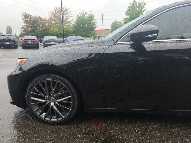 Used 2015 Lexus IS 250 AWD w/ Navigation System Package image 28