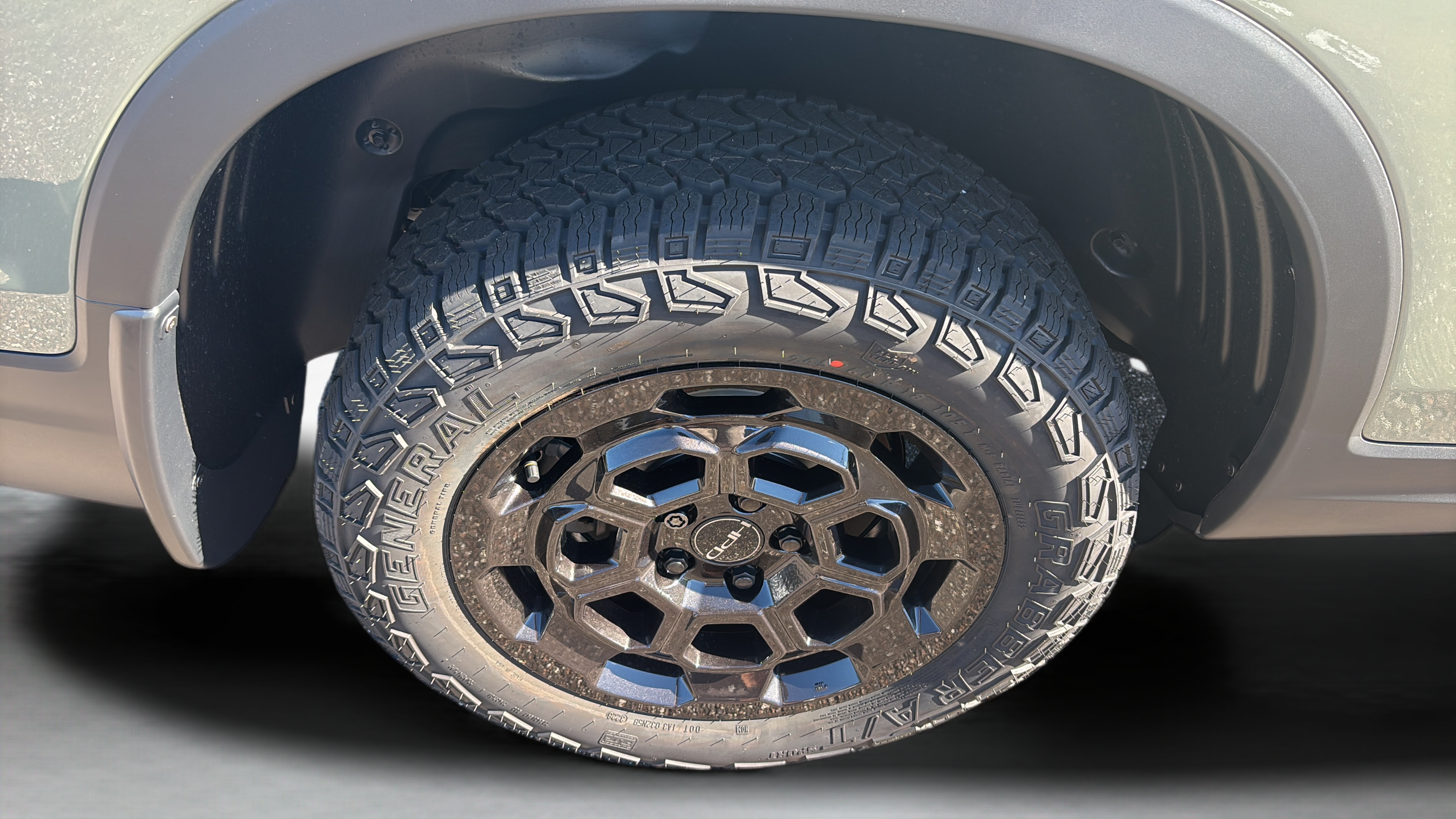 New 2026 Honda Ridgeline TrailSport image 35
