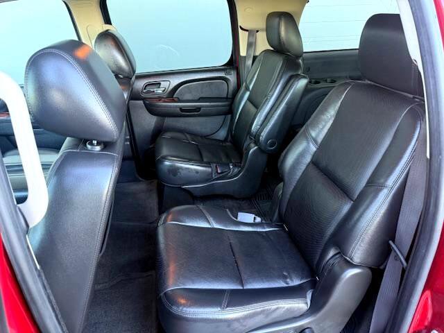 Used 2012 GMC Yukon XL SLT image 11