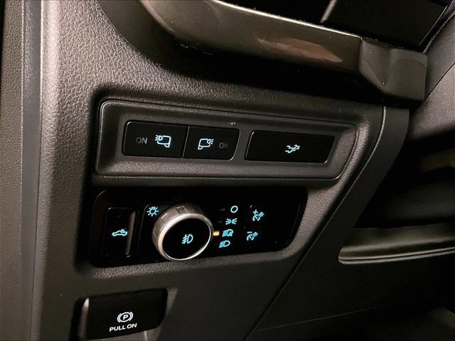 Used 2023 Ford F150 Tremor AWD/4WD image 30