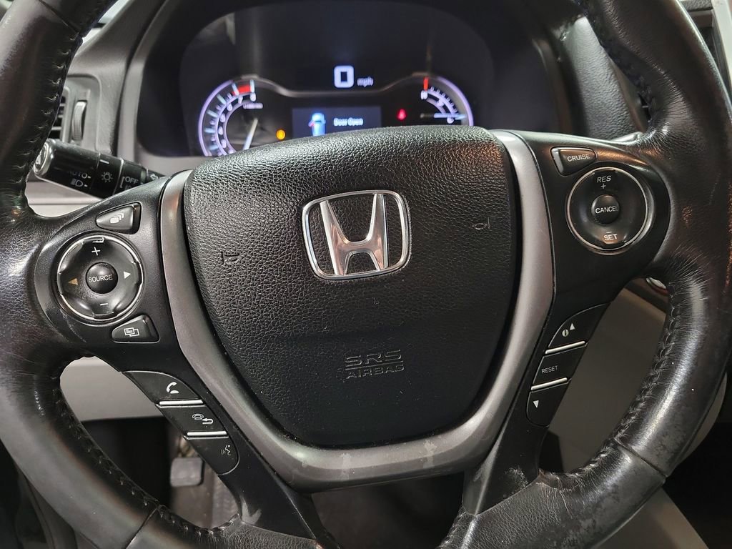 Used 2017 Honda Pilot EX-L image 18