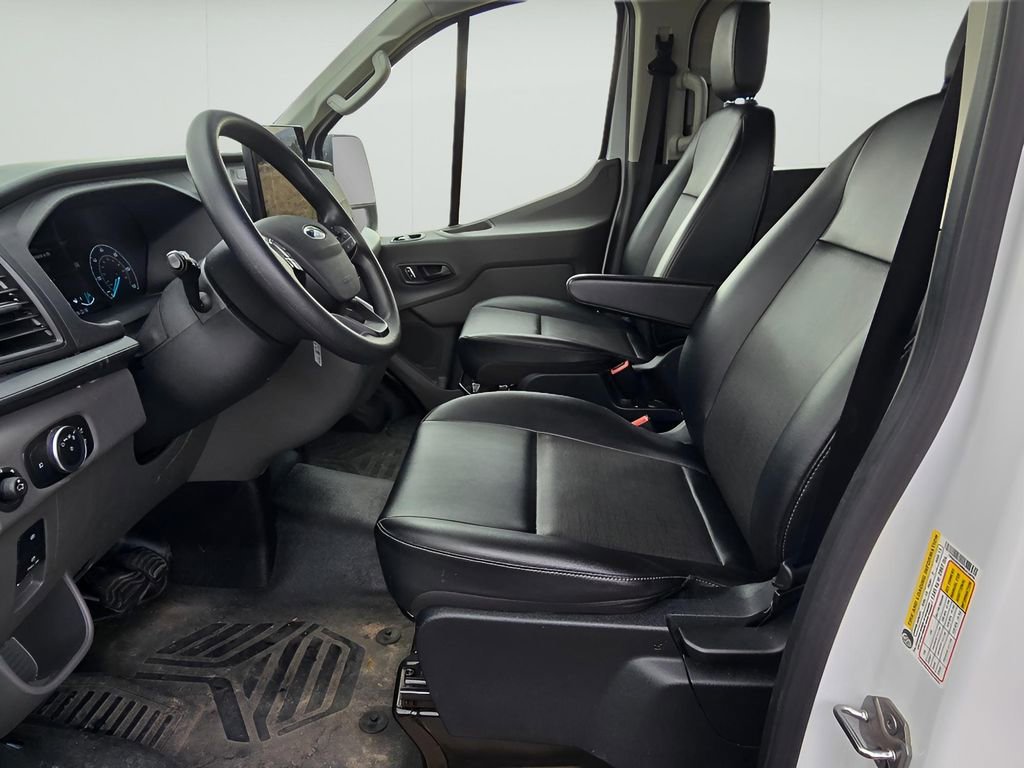 Used 2022 Ford Transit 350 XL AWD/4WD image 9