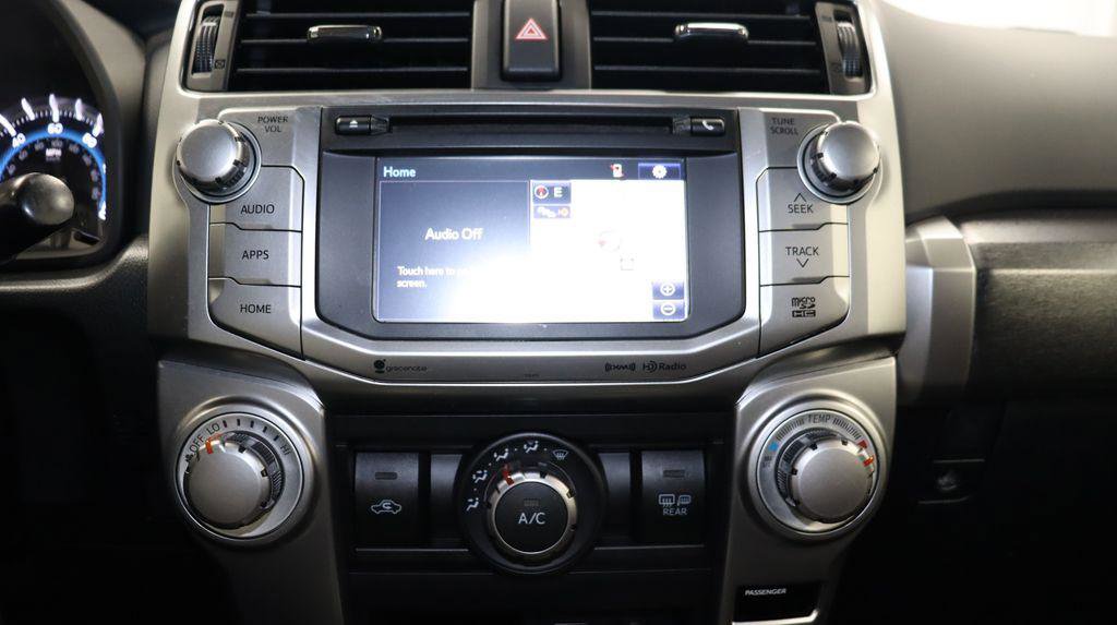 Used 2019 Toyota 4Runner SR5 AWD/4WD image 14